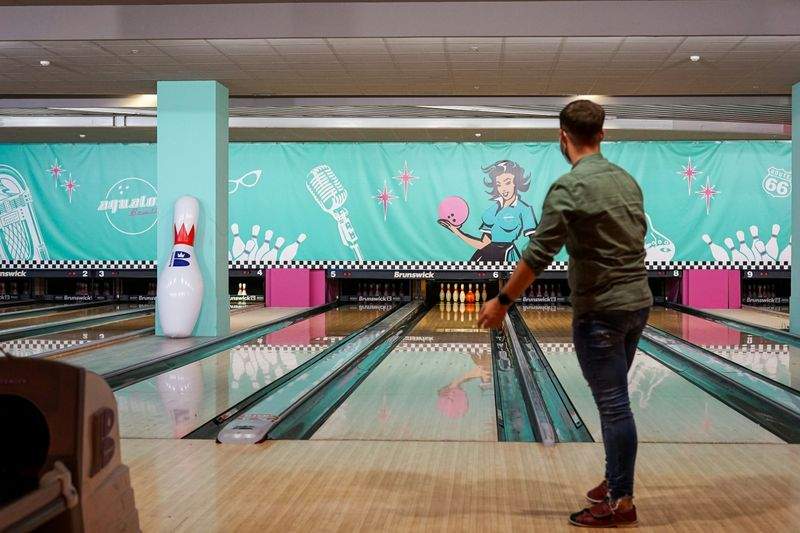 Maple Lanes Bowling Center - Image 15