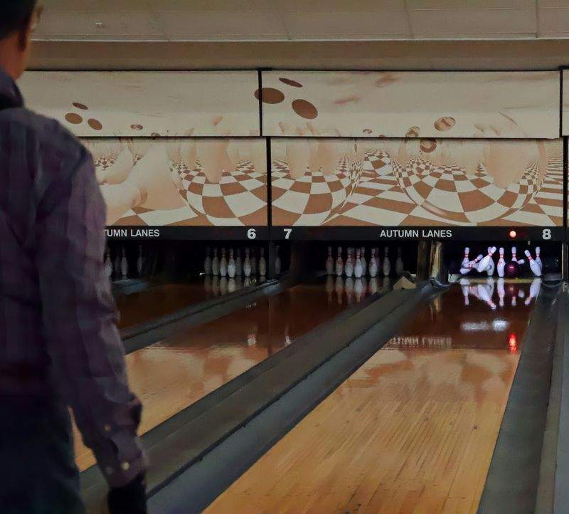 Maple Lanes Bowling Center - Image 2