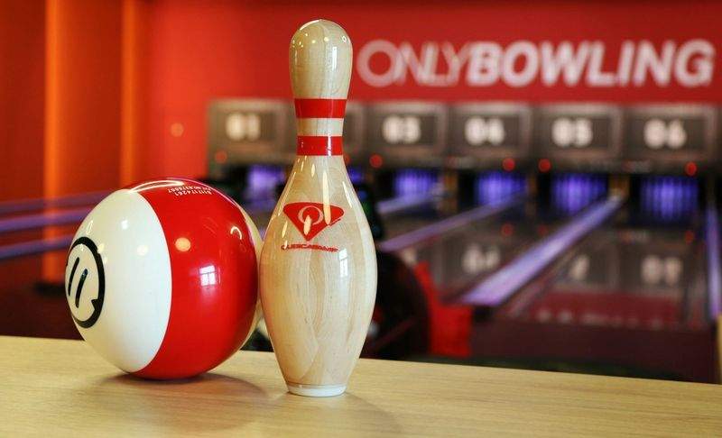 Maple Lanes Bowling Center